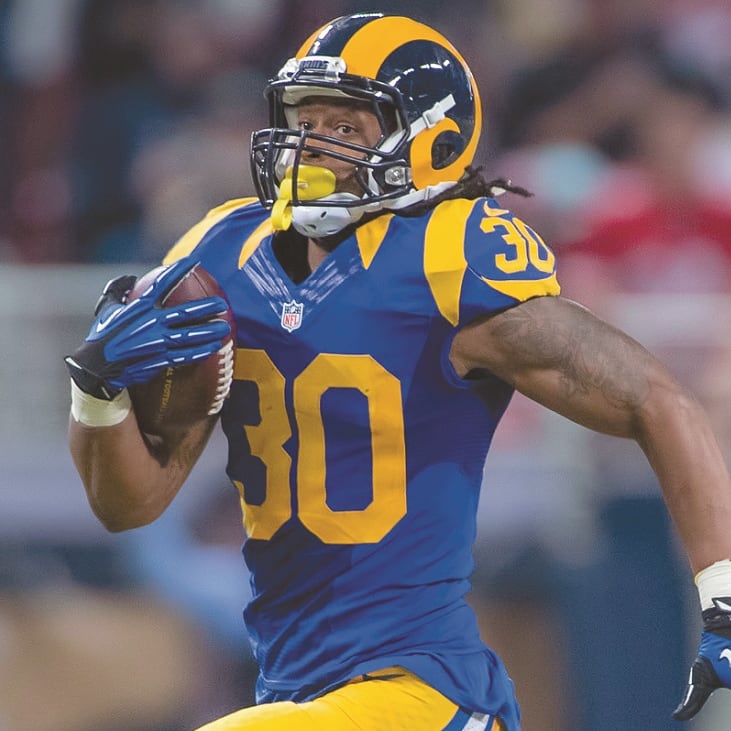 Best Ball Journal: DRAFT Championship Strategy