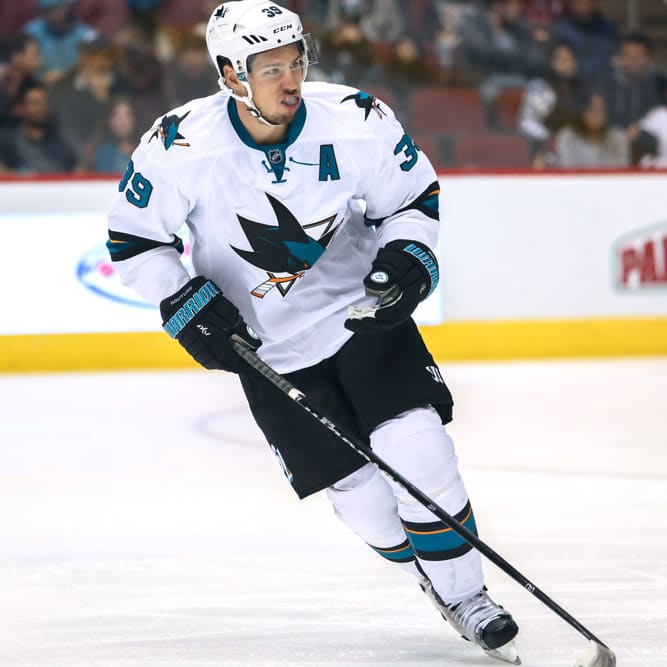 DraftKings NHL: Monday Picks