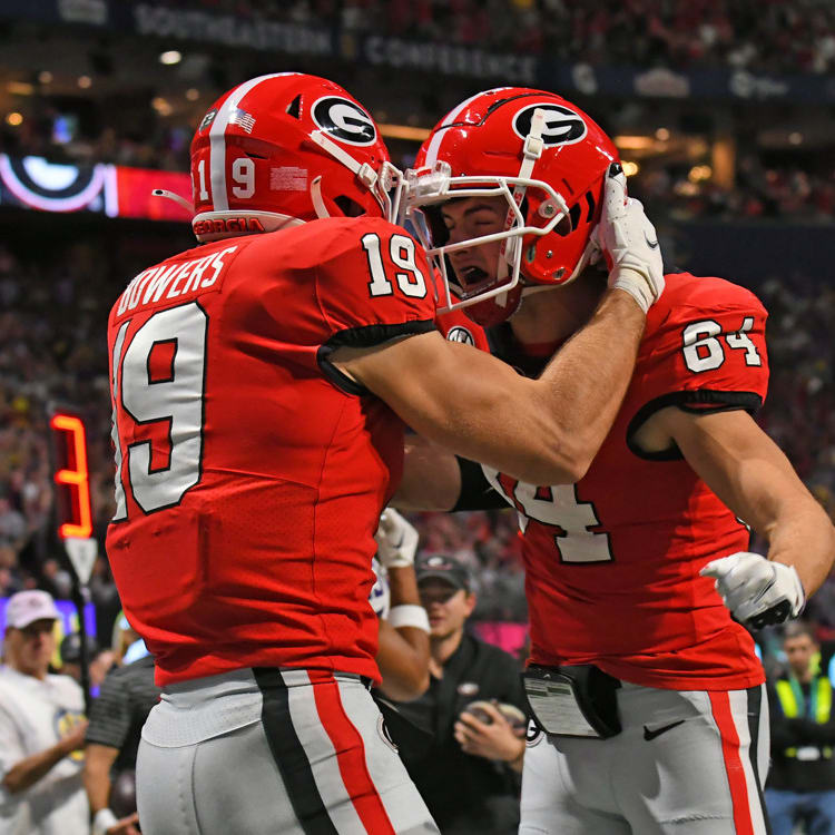 CFP National Championship Best Bets: Expert Picks for TCU vs Georgia
