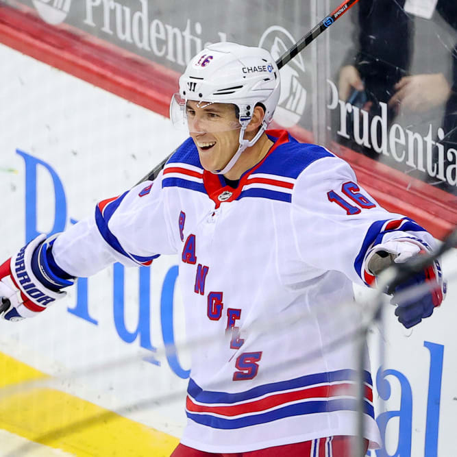 Yahoo DFS Hockey: Thursday Picks