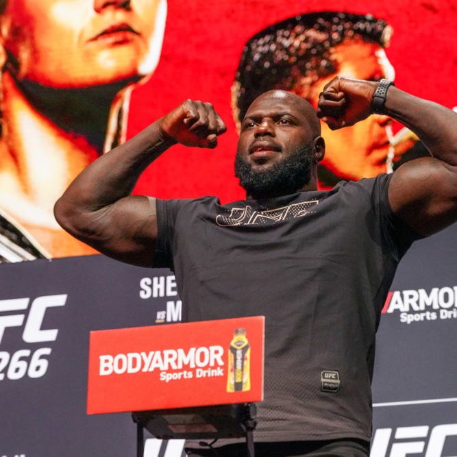 UFC Charlotte DFS Preview and Predictions: The MMA Mashup