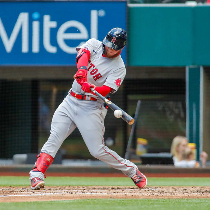 DraftKings MLB: Monday Breakdown