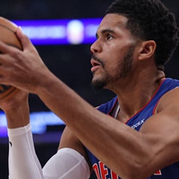 NBA DFS Picks: FanDuel Lineup Plays and Strategy for Friday, March 13