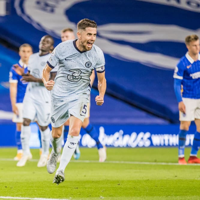 Fantasy Premier League Player Rankings: Gameweek 9