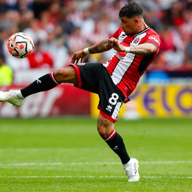 Draftkings DFS Soccer: EPL Picks for Saturday, Dec. 2