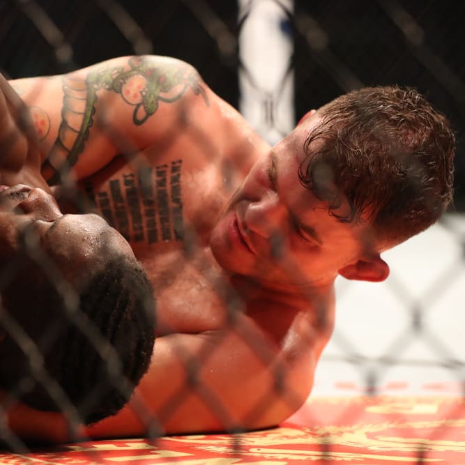 UFC Best Bets: Picks, Odds, and Predictions UFC Vegas 73