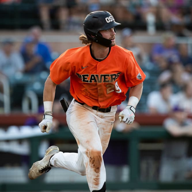Three Up, Three Down: Twins, Athletics, Astros