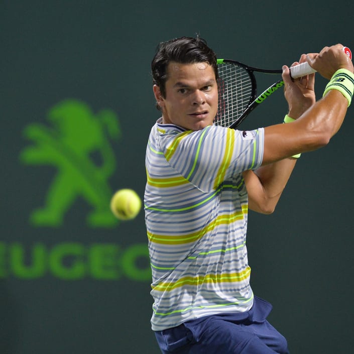 US Open Round 3 Roundup