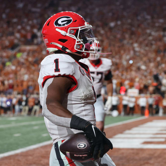 DraftKings College Football Week 10 Main Slate DFS Picks