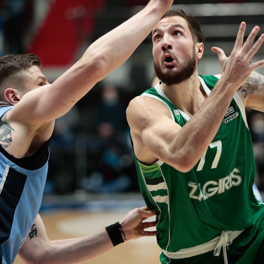 EuroLeague Primer: Round 23 - Friday