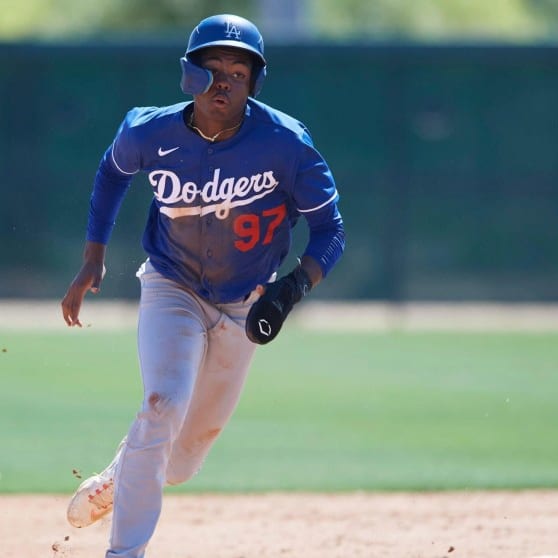 Minor League Barometer: Risers & Fallers