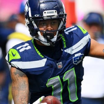 NFL Betting Odds, Picks and Predictions for Seattle Seahawks vs. Washington Commanders