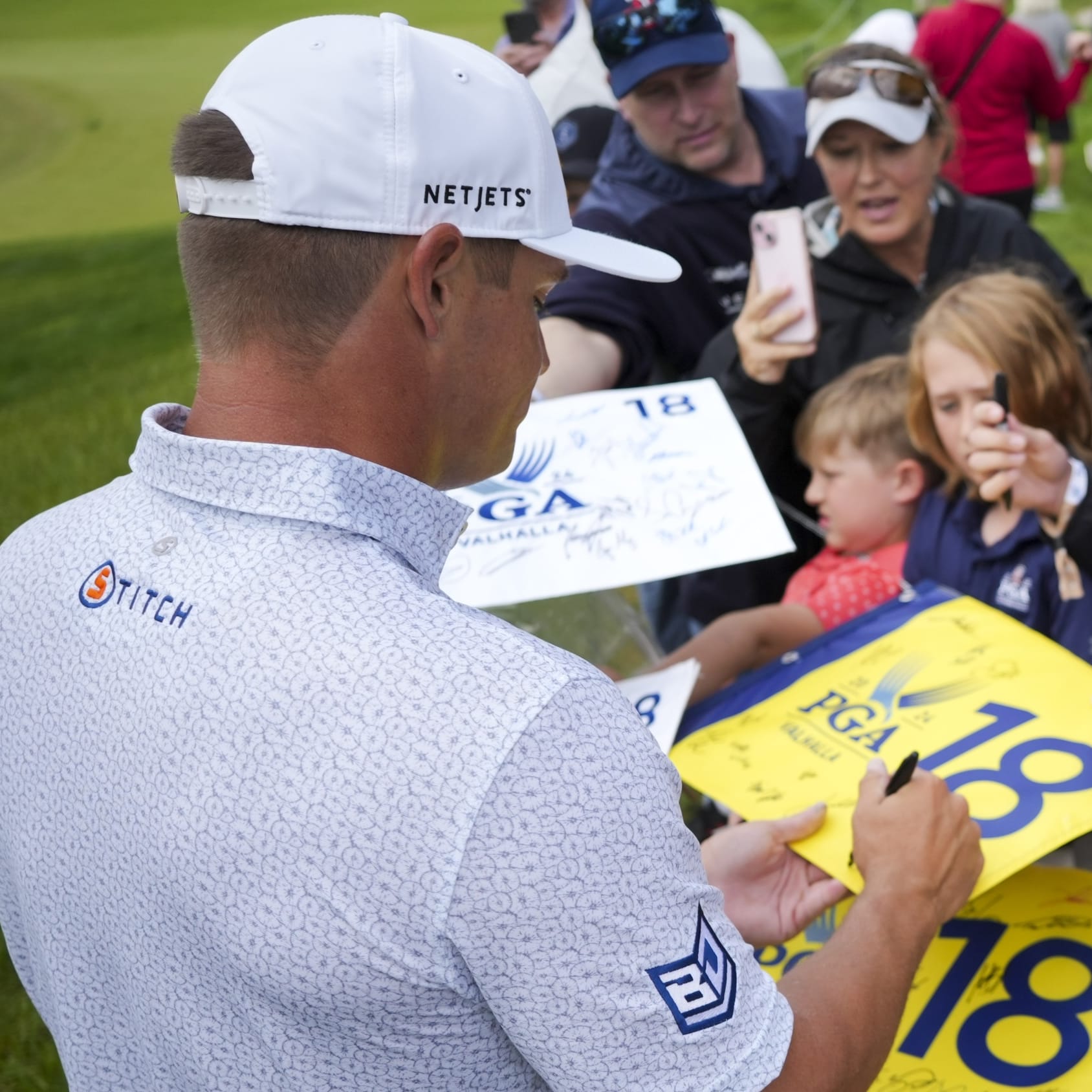 Read The Line Betting Breakdown: PGA Championship