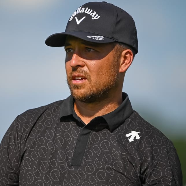 2025 Fantasy Golf Rankings, News and Draft Kit