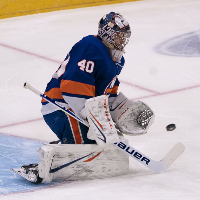 Yahoo DFS Hockey: Thursday Picks