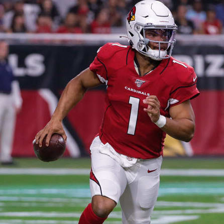 Video Shorts: Must Draft Quarterbacks-2021 Fantasy Football