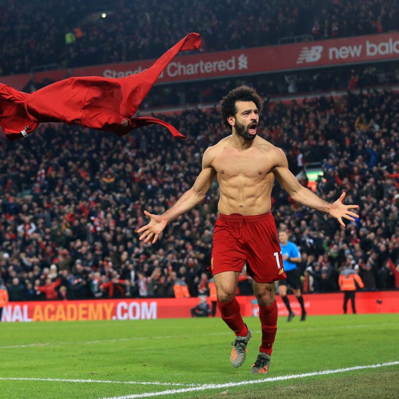 DraftKings DFS EPL Strategies Podcast for Sunday, May 28: KOTP or Bust