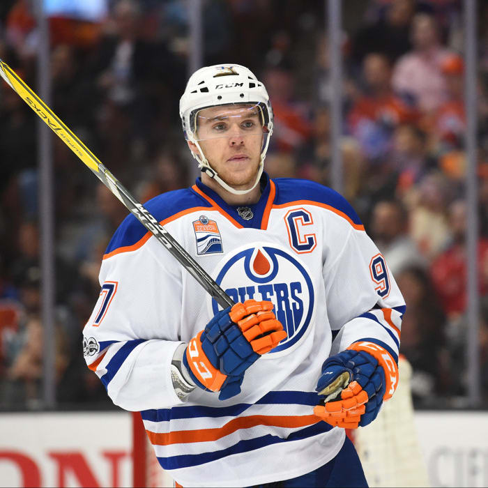 NHL Lineup Optimizer