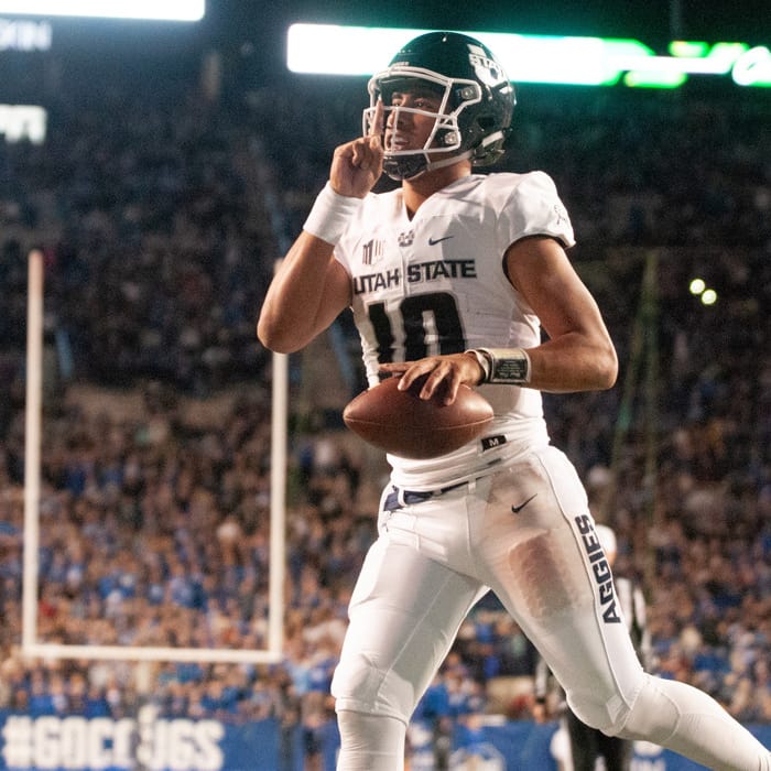 CFB Waiver Wire: Players to pick up Week 12