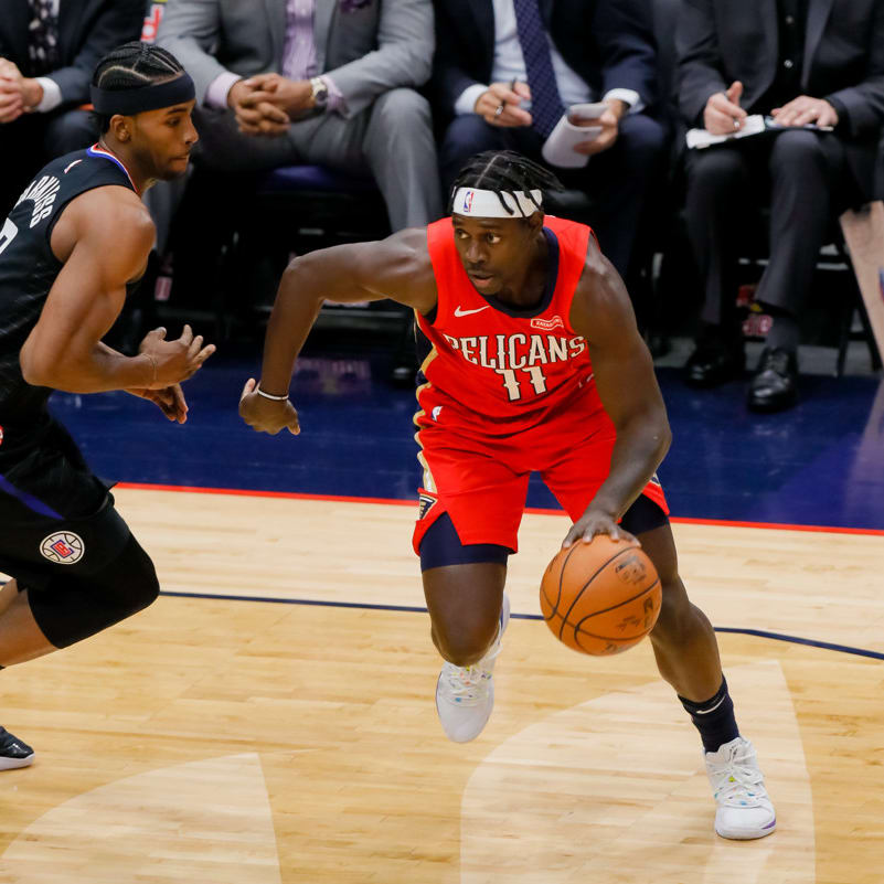Yahoo DFS Basketball: Tuesday Picks