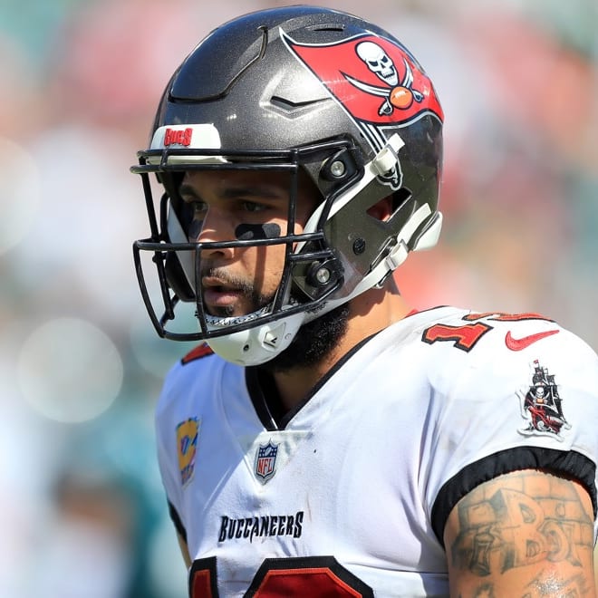 NFL Injury Report & Analysis: Mike Evans Breaks Collarbone