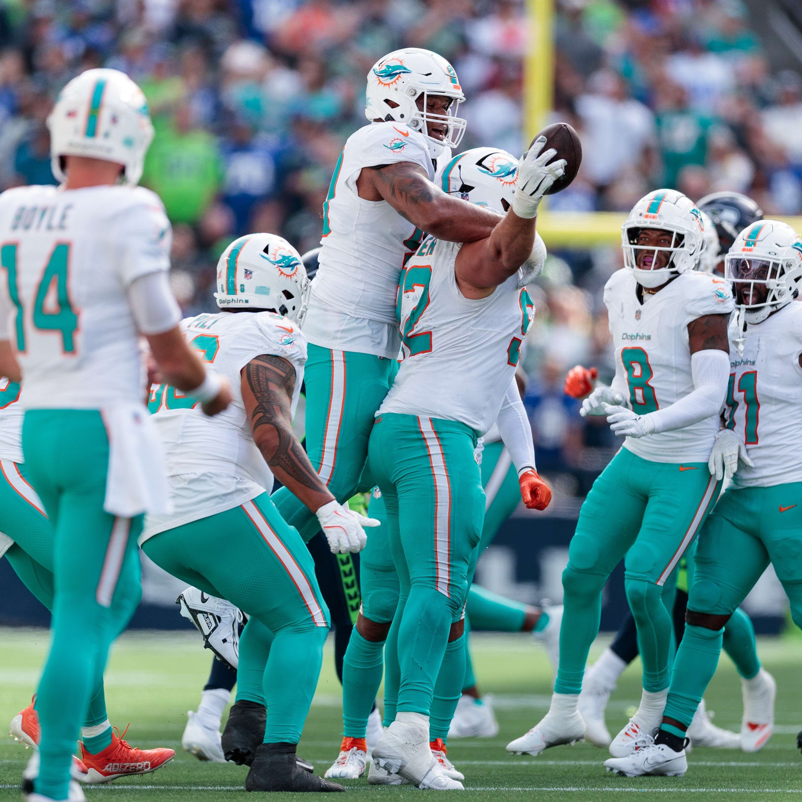Streaming Defenses: Week 17 Fantasy Options for Team Defenses