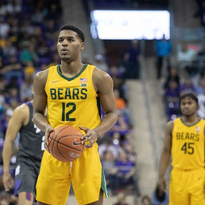 College Hoops Barometer: Risers & Fallers