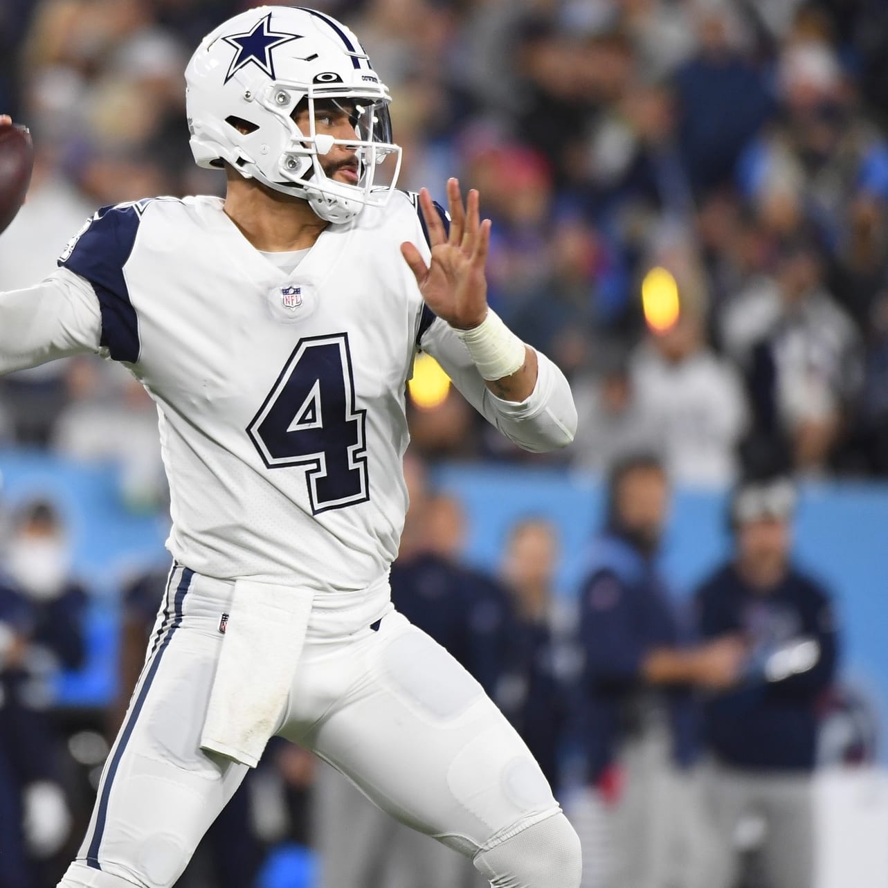 Fantasy Football Start/Sit for Week 3: Streaming Options & More