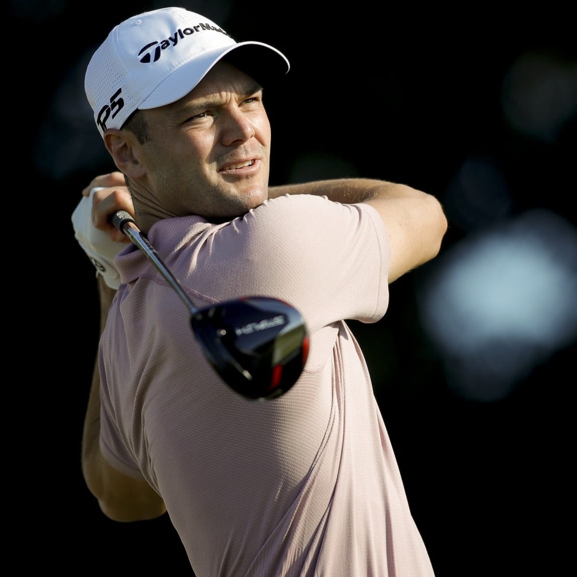 PickGuru Golf: BMW International Open