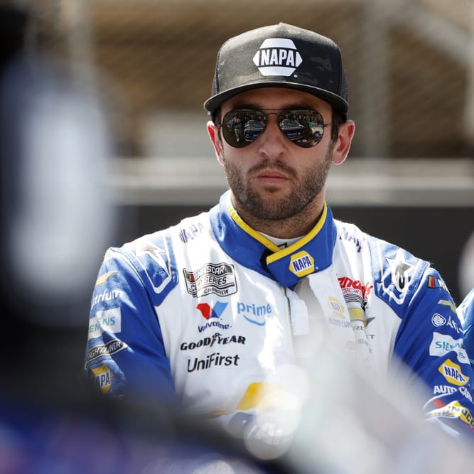 NASCAR All-Star Race Preview: New All-Star Race