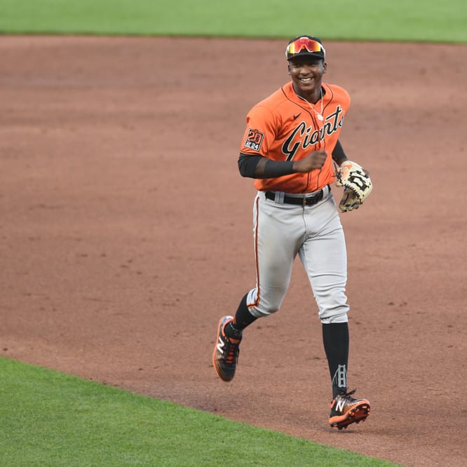 Farm Futures: 156 NL West Prospects You Need To Know