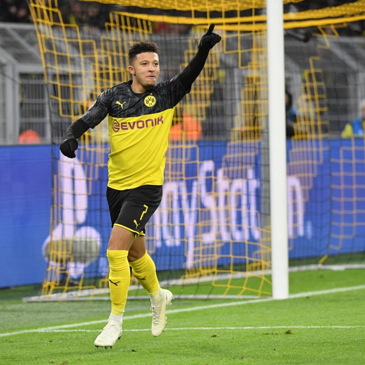 Bundesliga Player Stats