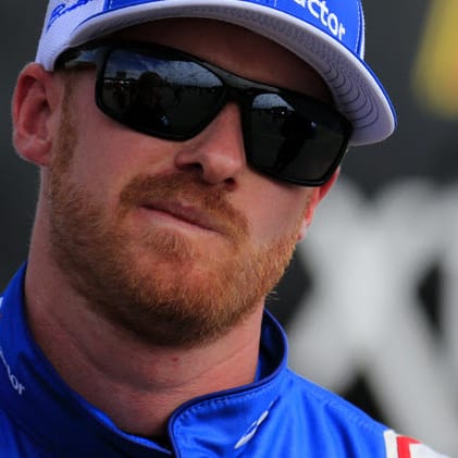 NASCAR Xfinity DFS: New Holland 250