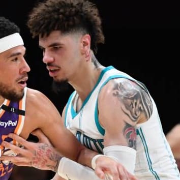 NBA DFS Picks: DraftKings Plays and Strategy for Sunday, October 26