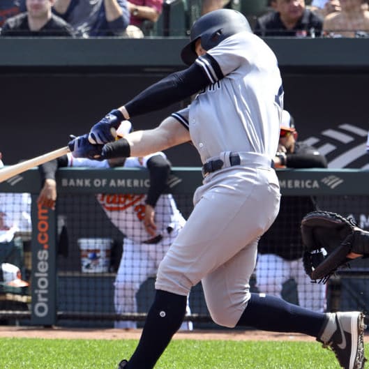 Dream11 Fantasy Baseball: Mets at Yankees