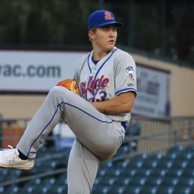 Minor League Barometer: Risers & Fallers