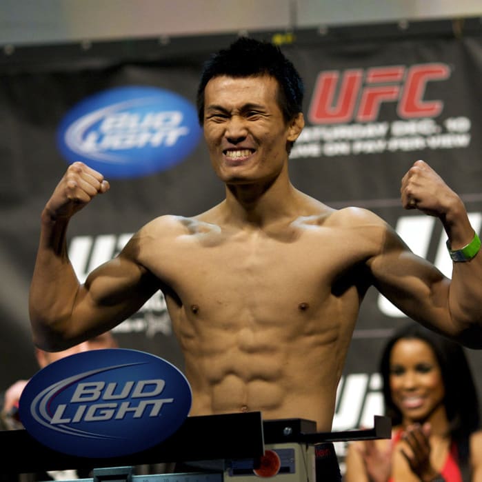 The MMA Mashup: UFC Vegas 29 Preview