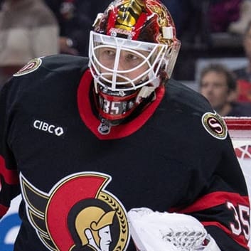 NHL DFS Picks: FanDuel Top Plays and Strategy for Tuesday, December 23