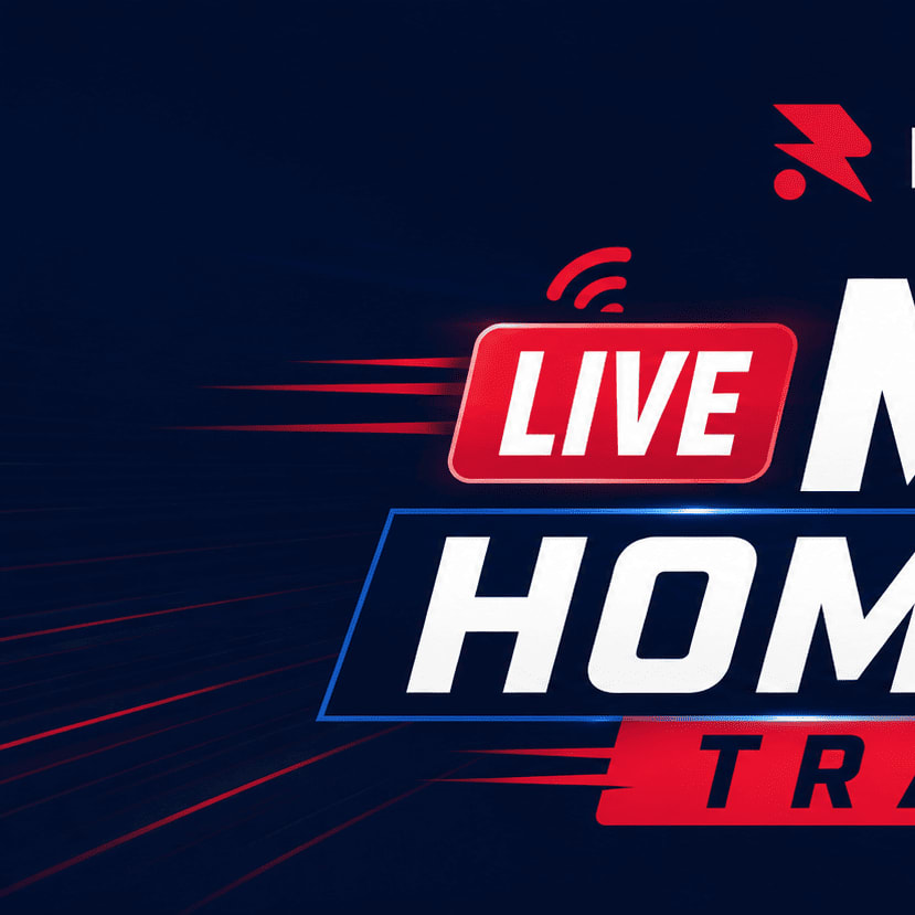 MLB Home Run Tracker: Track Your HR Bets Live (August 10)