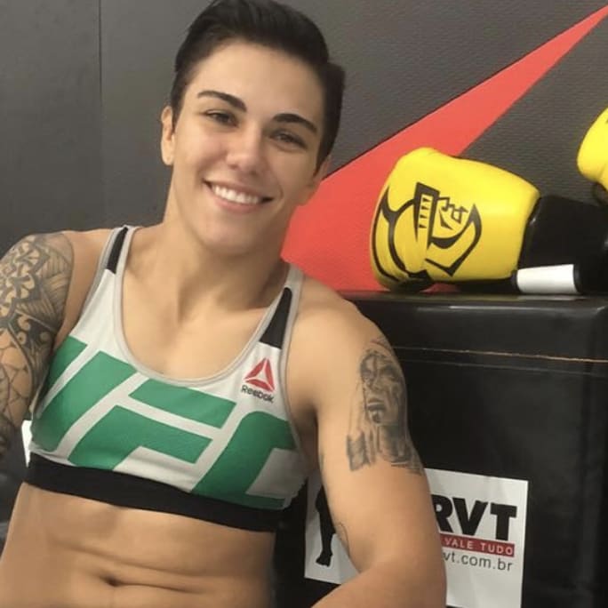 RotoWire Staff Picks: UFC 237