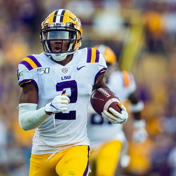Dynasty Watch: Updated WR-TE Rankings