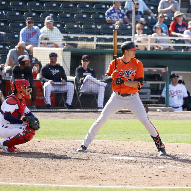 Three Up, Three Down: Orioles, Red Sox, Yankees