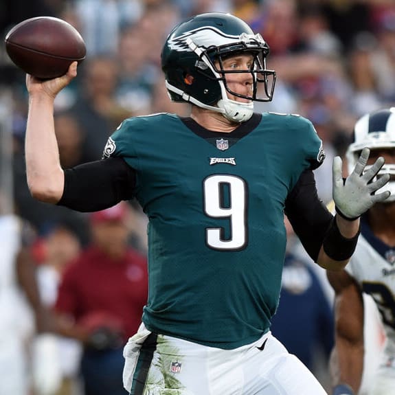 DraftKings NFL: Week 16 Picks