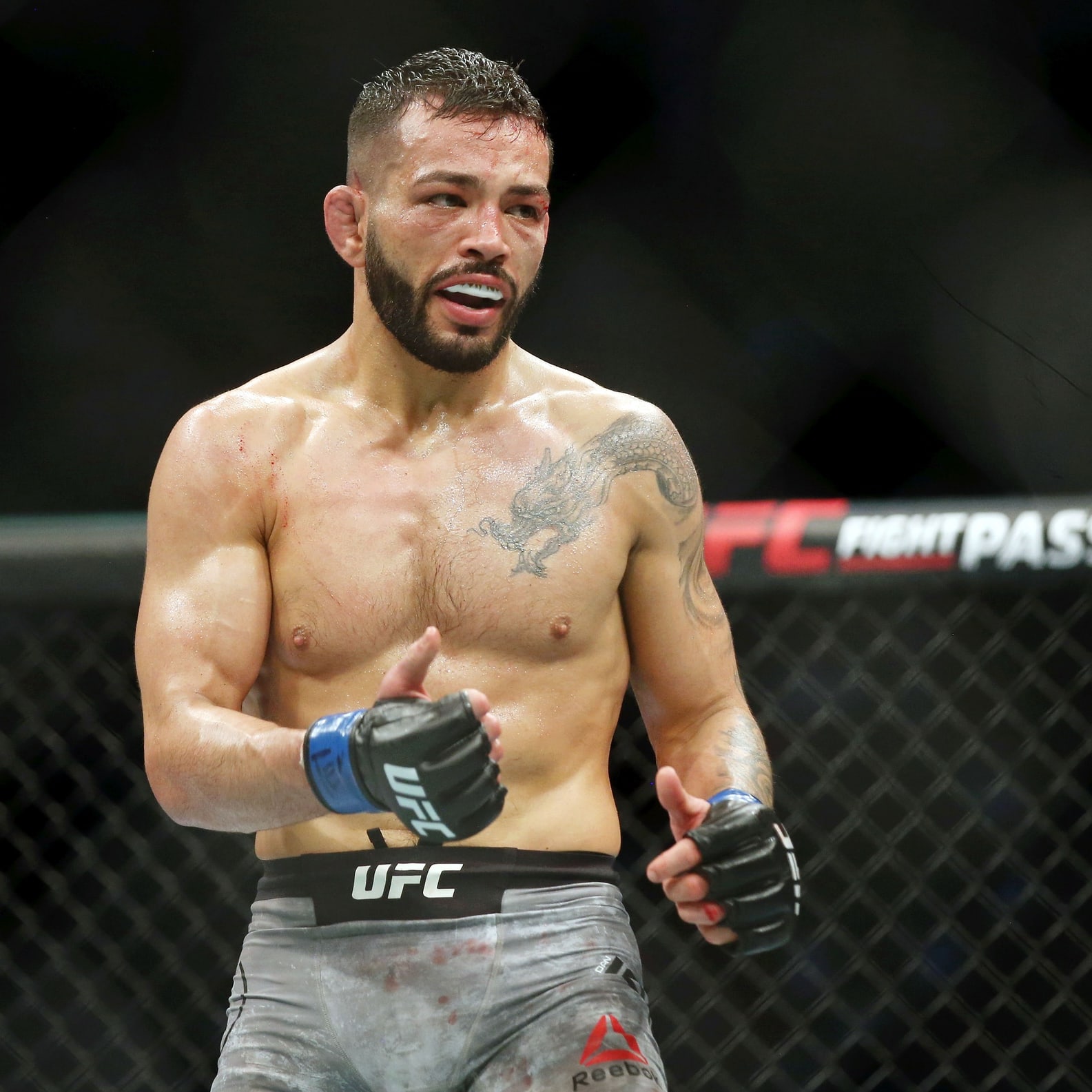 UFC Vegas 86 Best Bets: Picks, Odds, and Predictions