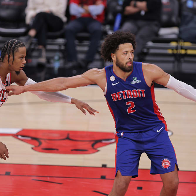 NBA DFS Picks: FanDuel Top Plays and Strategy for Saturday, November 29