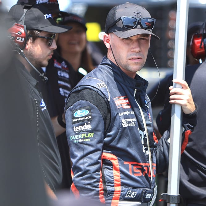 NASCAR Truck Series DFS Picks and Best Bets: RaceToStopSuicide.com 200