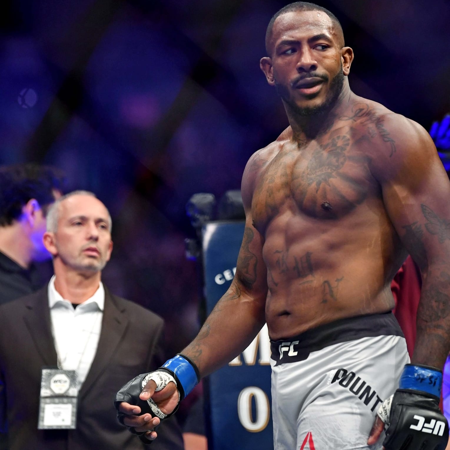 UFC Baku Hill vs. Rountree DFS Analysis: Drake's Takes