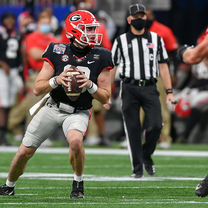 College Football Fantasy Five: Championship Futures Check-In