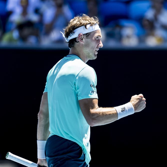 2024 Australian Open Betting Picks, Odds, Predictions and Tennis Best Bets 1/17