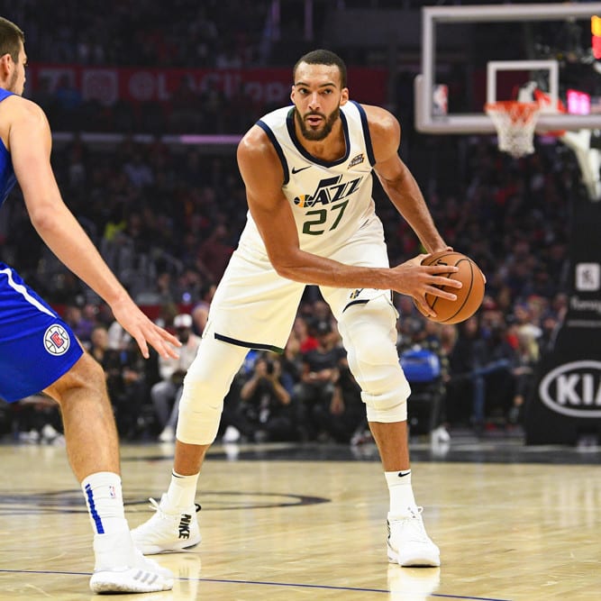 Yahoo DFS Basketball: Thursday Picks